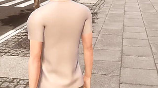 Complete Gameplay - Seaside Mystery, Part 20