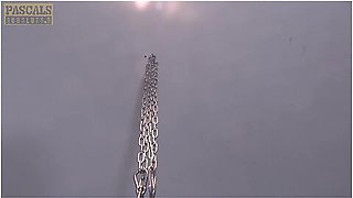 Busty Milf Roxi Keogh Nailed Hardcore