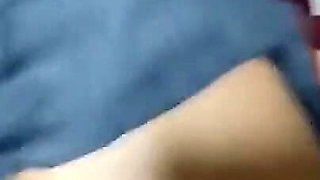 Technique Student! He Really Likes to! My Classmate Likes to Do It Without a Condom! Homemade Amateur Video!
