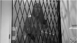 Spooky Vampire Halloween Solo - Dani Daniels