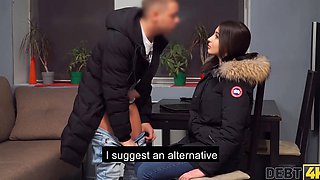 Debt4k. collector and prego debtor find compromise that is prompt sex