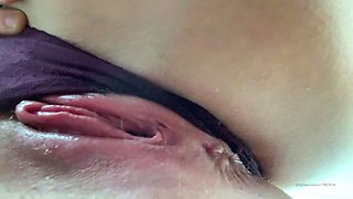 Hot emo amateur solo masturbation
