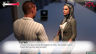 Life in Middle East #7