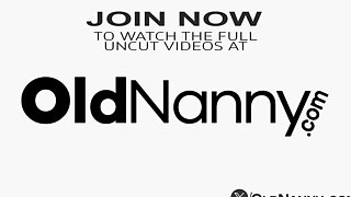 Horny Mature Offers Two Students Hardcore Threesome