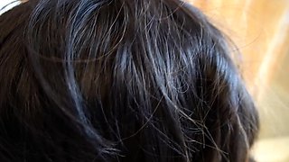 Teasing edged handjob blowjob cumshot compilation pov part 2