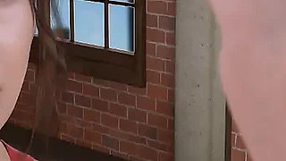 Laura Lustful Secrets: Married Wife Naughty Exercise In The Gym And Got Caught Masturbating In The Showers Ep 28