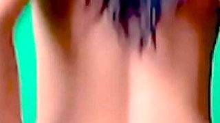 POV Fucking a Sexy Latina Culona with Perfect Round Ass Doggystyle