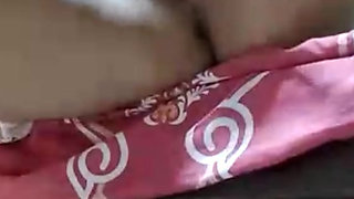 We talk a little then we make video sex to released our lust