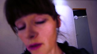 Sydney Harwin – Mommy and Son Creep