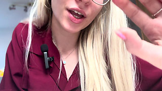 mean girl punishes you with TICKLES  - ASMR