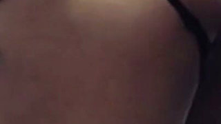 I Never Thought I'd Have Anal Sex with My Big-assed Stepsister.
