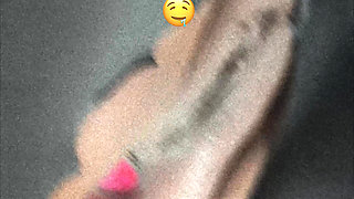 First anal video soon !!