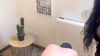 Spankings, a Punishment Worthy of His Mistakes...