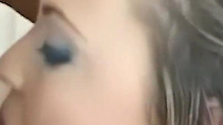 My Bratty Roommate Got a Creamy Pussy - Creampie
