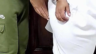 The Owner of a Building Comes to Us My Husband Goes to Work Because of the Rent of the House Infidelity My Husband Is a Cuckold