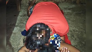 Desi hot story licking main sautela bhaiya ji ka koi match nahi stepu bhaiya ne mere mu par apna pani chod diya