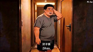 In Front of My Brother's Prese, My Sister Actually Did Such a Thing to Me.this Is Just Too Exciting. Episode 2 Ai-generated