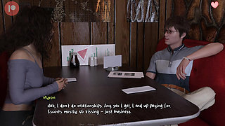 Not Too Refined - Episode 3 - Demo