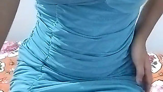 Indian Girl Video