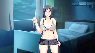 Cartoon movie, anime sexy, part 2