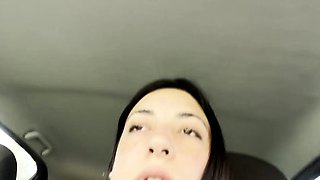 Tamara Smith - Wet, Juicy Farts In The Car
