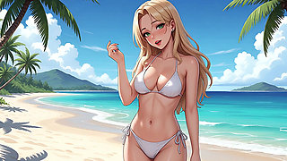 The Valentine Special (Compilation)