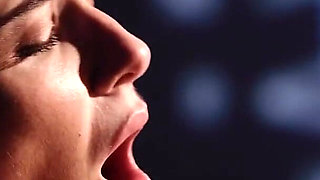 Kiss... Don't Tell 1