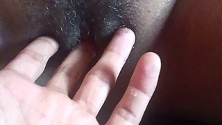 Desi Indian Haryanvi village sister-in-law fucked with big and thick cock