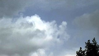 Hardcore vintage anal sex outdoors