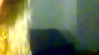 03 Hot Blonde Sucking Cock with Caramel Part 2 - Marian