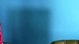 New Employee's Seduction Part 1: Lesbian Boss Lady Sara Borgia Claims Innocent Slave Mila (1080p)