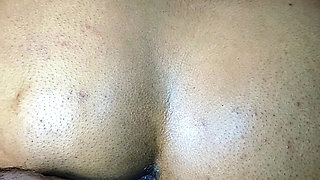 He Cummed Inside My Tight Hairy Ass