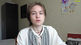 Big or Small Dick? Which Does Kira Stone Prefer? Why Are Dicks so Big in Porn?