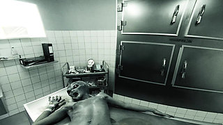 X Virtual 9 Roswell Ufo in 180°