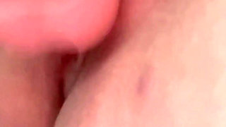 Shower, Fingering, Dildo and Squirt