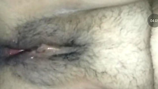 Doggy to my beautiful wife