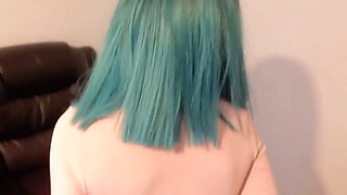 She Didn't Believe Self Defense Is Pointless So I Fucked Her