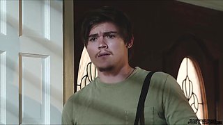 If you can WEB CAM, you can TEAR UP me too!