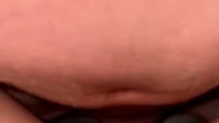 TikTok Famous Girl Gets Fucked Until She CUMS On Cock!