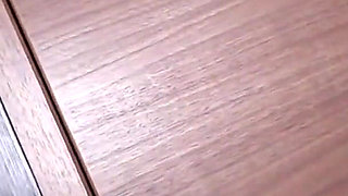 Busty Thick Auntie Does Cleanup After Creampie. Big Boobs, Big Hips, Total Service!