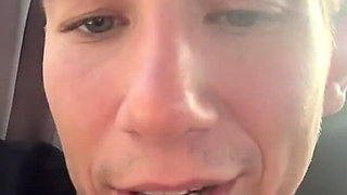 My Wife Gives Me an Amazing Blowjob on the Bus- Yasmina Khan