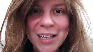 Big-Bodied Beauty Loves Sucking and Fucking on Cam