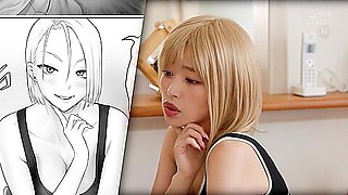 [ure-129] Ultimate Swapping Extreme And Lewd Spousal Adultery Disrupts The Daily Life Of An Ordinary Couple Struggling With Fertility!!