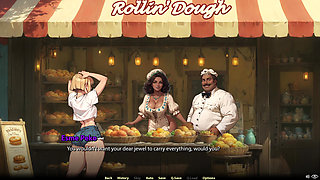 Too Perverted Boyfriends (part 3)