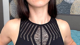 Changing Tops, Flashing Tits,eye Contact