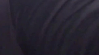 Asmr Sloppy Suck in the Car