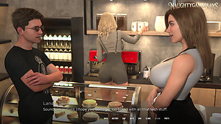 In-security (part 02) - by Ntr Bakery