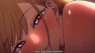 Uncensored Hentai Anime Porn HQ English Translated