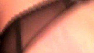 Juicy Newbie Demands Punishment