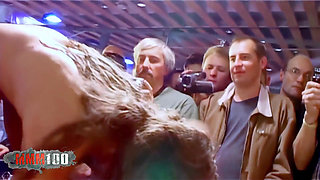 Lille 2006 Krystal at Lille 2006